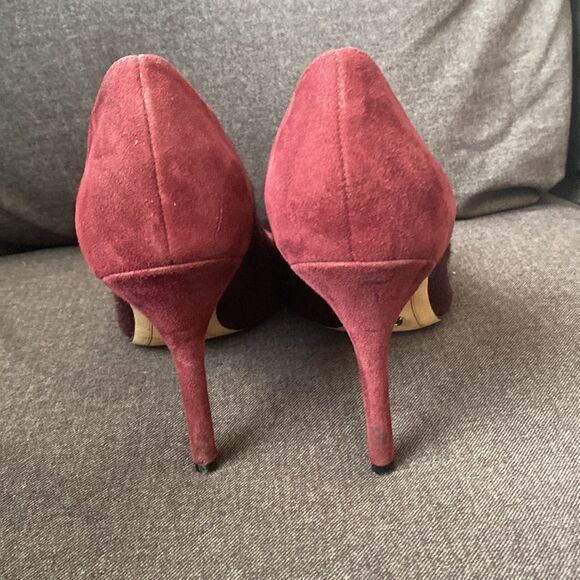 SAM EDELMAN pointed heels - Picture 3 of 7